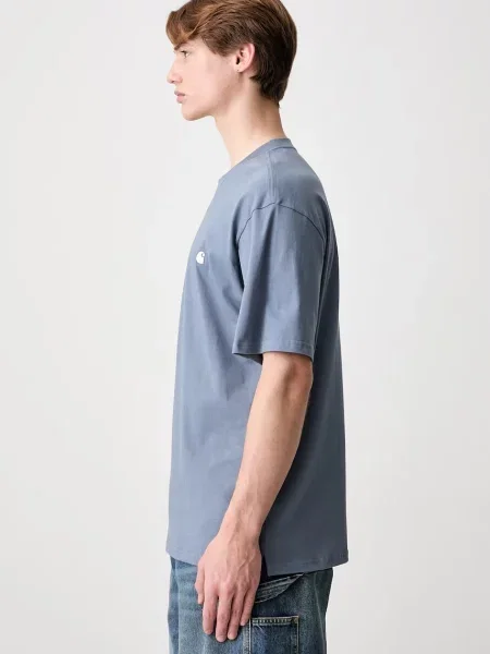 Carhartt WIP S/S Madison tricou basic din pentru bărbați