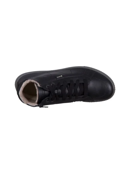 Pantofi Legero negru