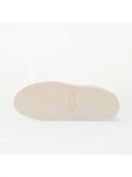 Tenisky Puma CA Luxe Puma White-Warm White EUR 36 bílé
