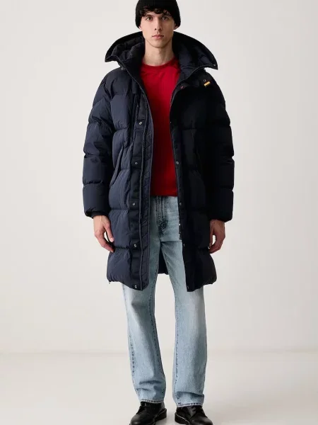 Parajumpers пухова куртка LONG BEAR