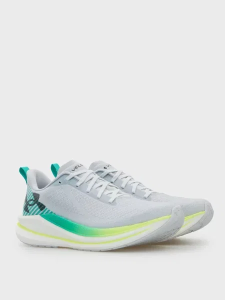 Кроссовки Under Armour серые