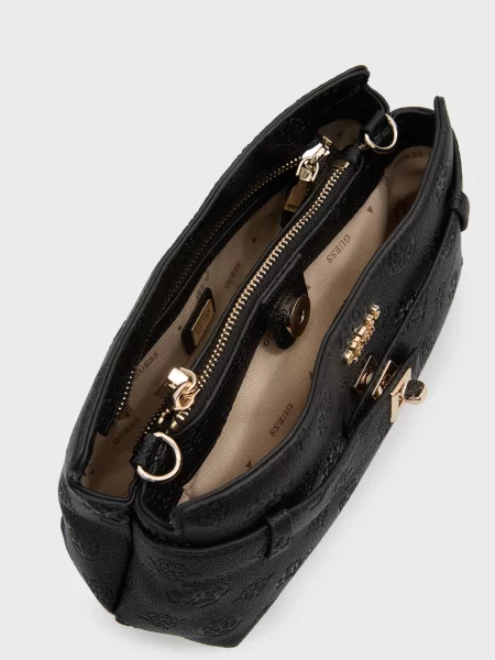 Сумка Guess черная