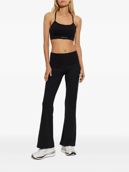 Sutien sport P.e Nation negru