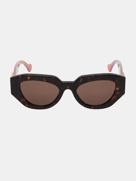 Солнцезащитные очки Gucci