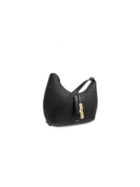 Torebka Furla czarna