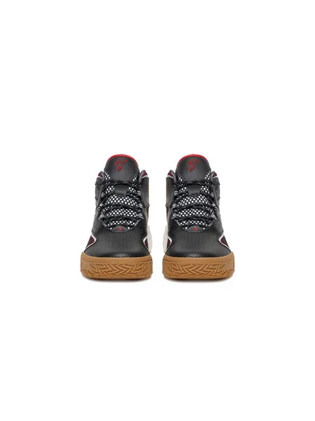 Shaq Sneakersy EOSS-SHAQNOTIX čierna