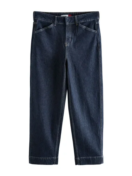 Next Jeans închis albastru