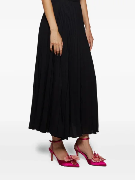 Pantofi cu toc Alameda Turquesa roz
