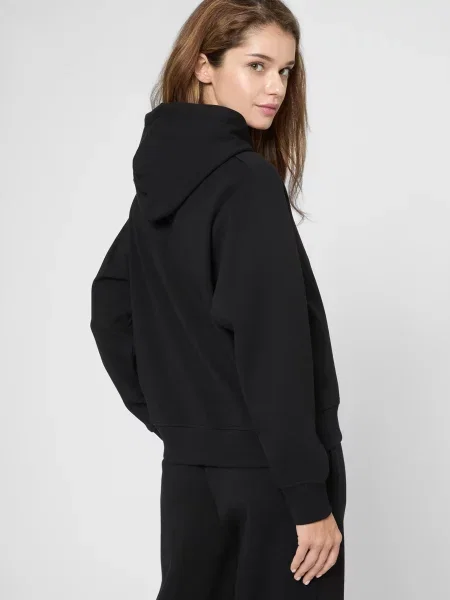 Худі Prpy чорне