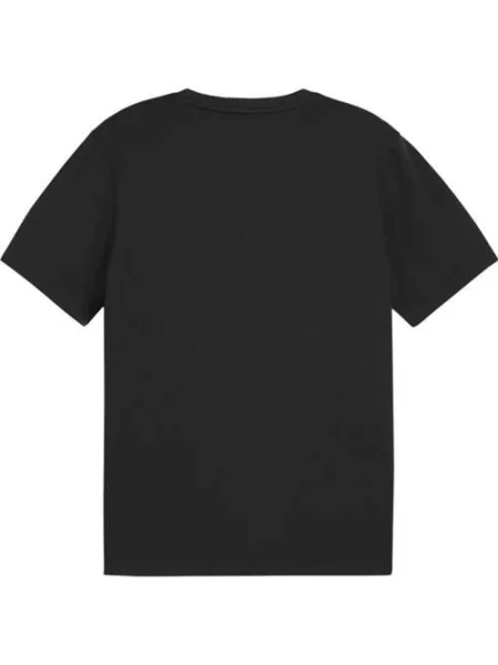 Koszulka sportowa Puma Team Goal Casuals czarna