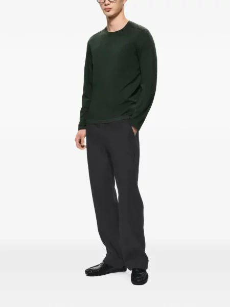 Pantaloni Croquis gri