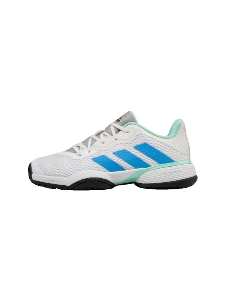 Gyerek félcipő Adidas kék