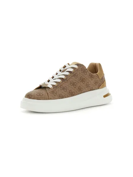 Pantofi Guess bej