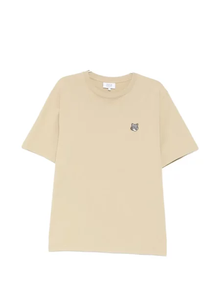 Tricou Maison Kitsune