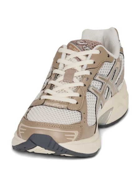 Tenisky Asics hnedá