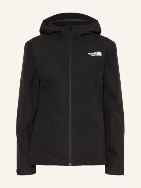 The North Face 2 V 1 Bunda Quest Triclimate černá