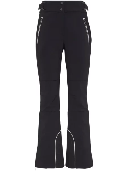 Pantaloni Brunello Cucinelli negru