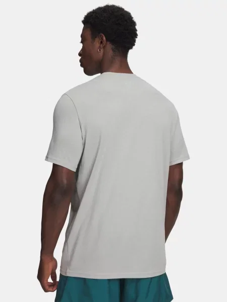 Tricou Under Armour alb