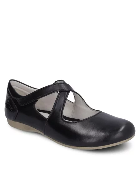 Напівчеревики Josef Seibel чорні