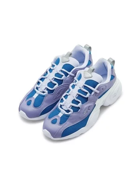 Pantofi Reebok Sport albastru