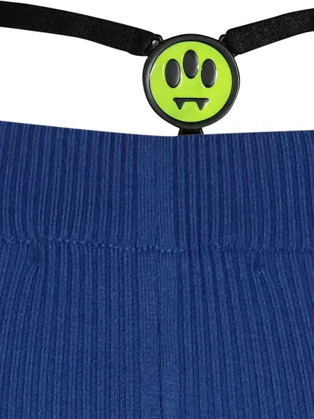Pantaloni Barrow albastru