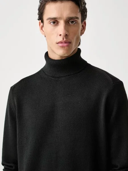 Водолазка Armani Exchange для гольфа
