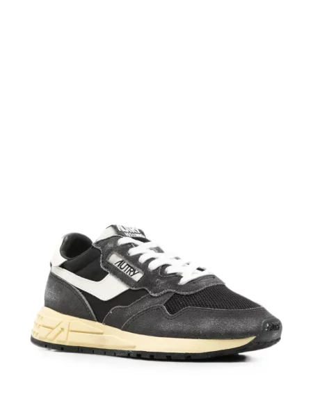 Top Autry negru