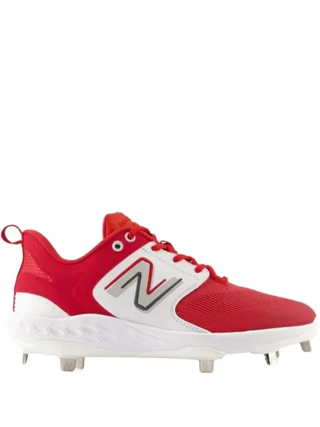 Sportbačiai New Balance Fresh Foam raudona