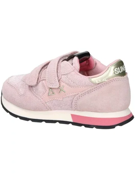 Pantofi copii Sun68 roz