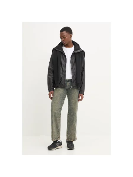 Jeansy Dickies niebieskie