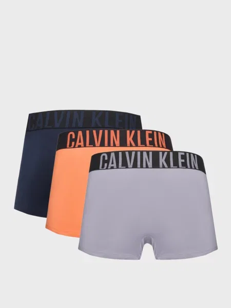 Боксеры Calvin Klein
