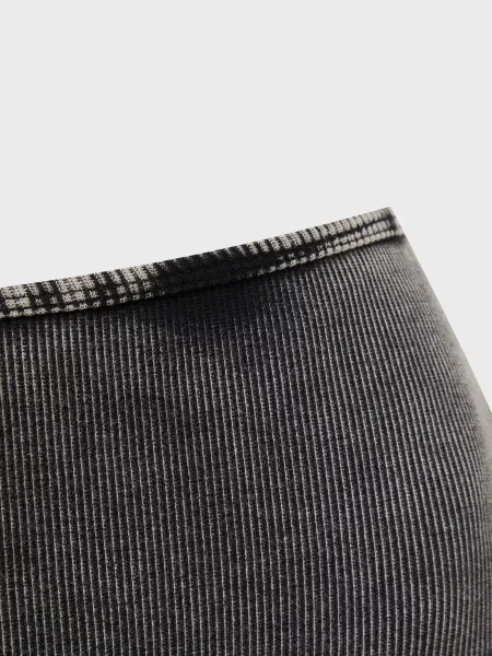 Труси Diesel сірі