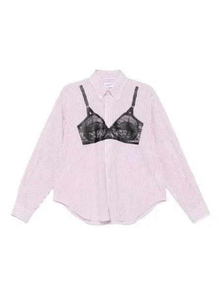 Cămașă Vaquera roșu