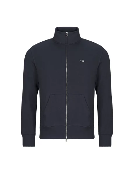 GANT Gornji dio trenirke morsko / miks plava