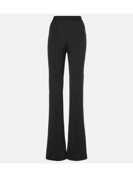 Pantaloni Wardrobe.nyc negru