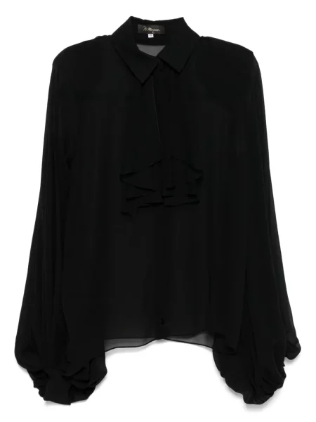 Cămașă M.marquise negru