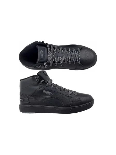 Pantofi Puma negru