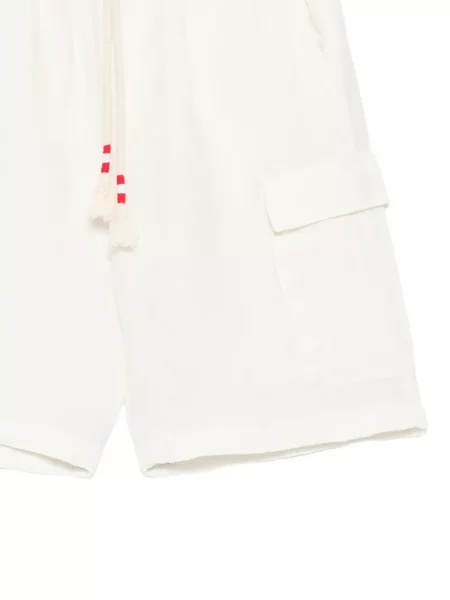 Pantaloni scurți Mc2 Saint Barth