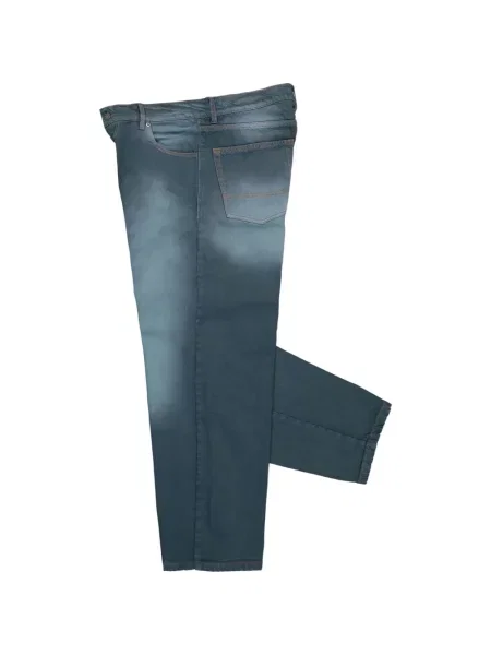 Blugi Rassvet verde