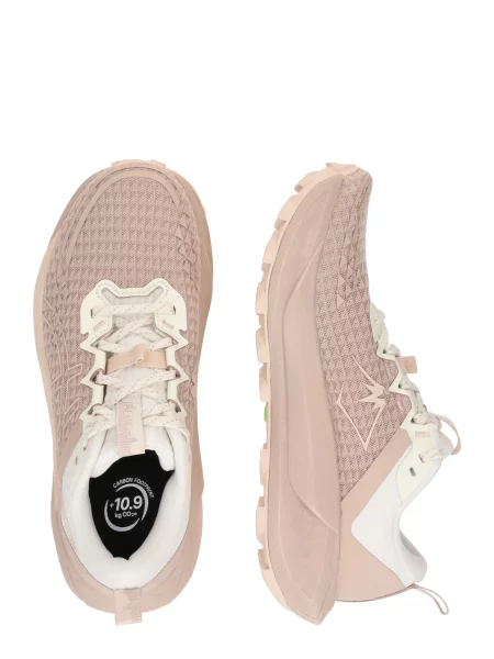 Bežecké bežecké topánky Asics Gel-trabuco sivá