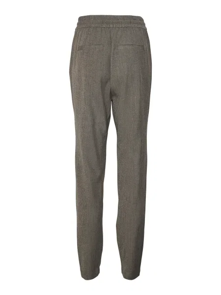 VERO MODA Pantaloni KIARA' negru