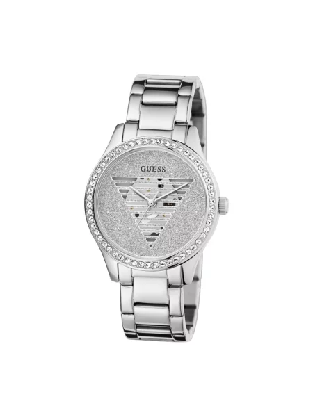 Zegarek Guess szary