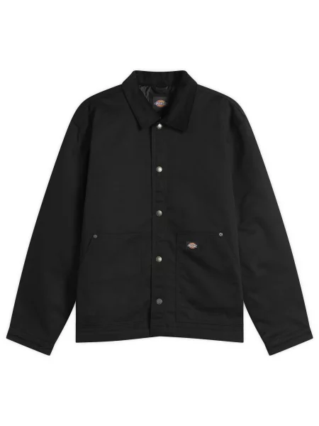 Kurtka Dickies czarna