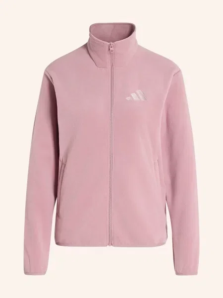 Adidas Terrex Kurtka Z Polaru Terrex Multi Essentials rosa różowa