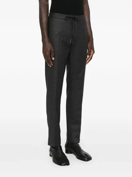 Pantaloni Maison Margiela gri