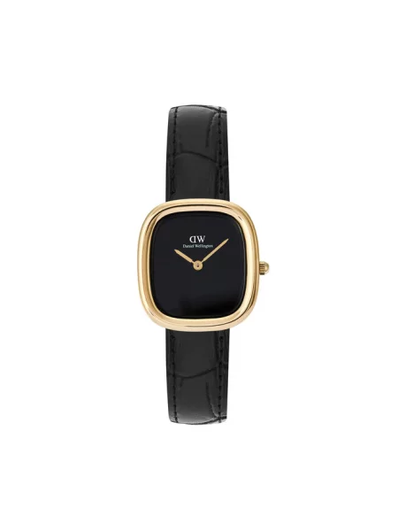 Daniel Wellington zegarek złoty żółty