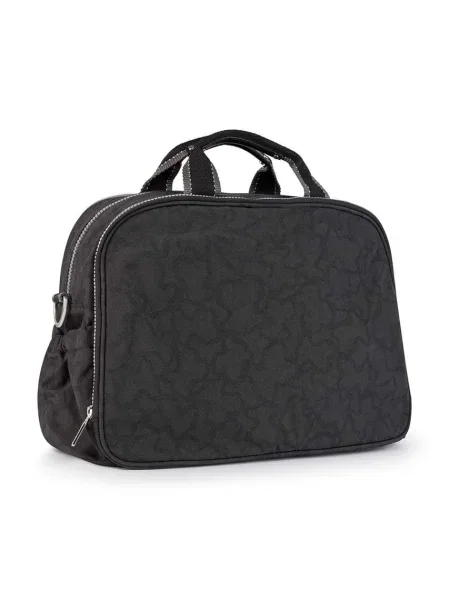 Tous Geantă pentru căruț Kaos Baby negru