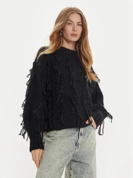 ViCOLO Светр чорний