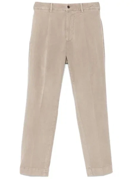 Pantaloni Dell'oglio