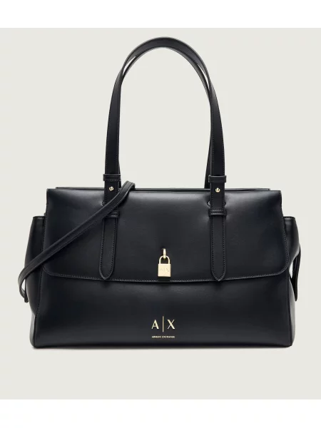 Armani Exchange Táska fekete